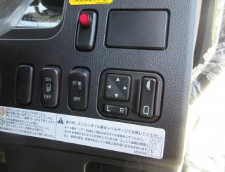 三菱 アームロール 中型 令和7年2月 ◆商談中◆　2KGーFK72F 10枚目