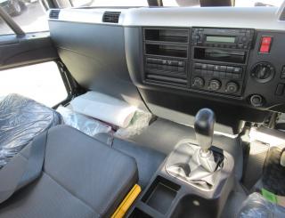 三菱 アームロール 中型 令和7年2月 ◆商談中◆　2KGーFK72F 12枚目