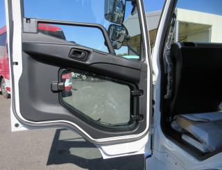 三菱 アームロール 中型 令和7年2月 ◆商談中◆　2KGーFK72F 22枚目