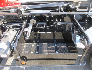 三菱 アームロール 中型 令和7年2月 ◆商談中◆　2KGーFK72F 25枚目