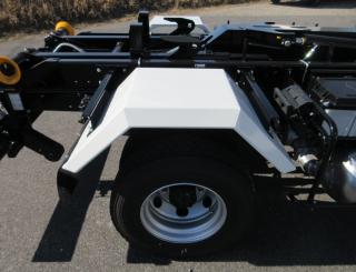 三菱 アームロール 中型 令和7年2月 ◆商談中◆　2KGーFK72F 27枚目