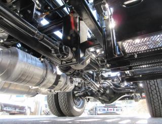 三菱 アームロール 中型 令和7年2月 ◆商談中◆　2KGーFK72F 34枚目