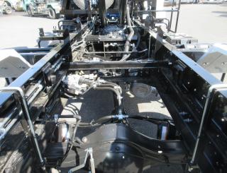 三菱 アームロール 中型 令和7年2月 ◆商談中◆　2KGーFK72F 41枚目