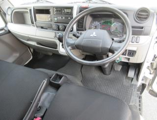 三菱 冷凍・保冷 小型 平成29年10月 ◆商談中◆　TPGーFBA00 9枚目