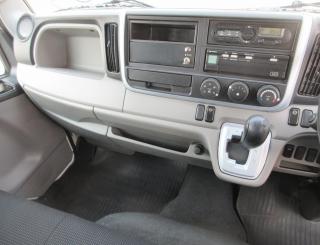 三菱 冷凍・保冷 小型 平成29年10月 ◆商談中◆　TPGーFBA00 11枚目