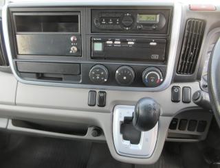 三菱 冷凍・保冷 小型 平成29年10月 ◆商談中◆　TPGーFBA00 12枚目