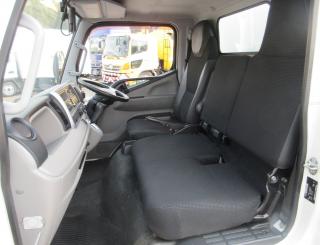 三菱 冷凍・保冷 小型 平成29年10月 ◆商談中◆　TPGーFBA00 18枚目