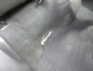 三菱 冷凍・保冷 小型 平成29年10月 ◆商談中◆　TPGーFBA00 21枚目