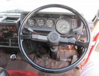 UD その他 中型 昭和57年10月 KーCM90E改 10枚目