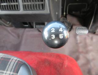 UD その他 中型 昭和57年10月 KーCM90E改 14枚目