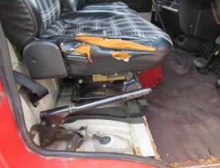 UD その他 中型 昭和57年10月 KーCM90E改 15枚目