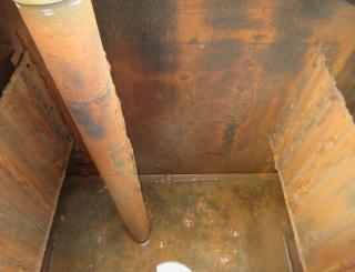 UD その他 中型 昭和57年10月 KーCM90E改 35枚目