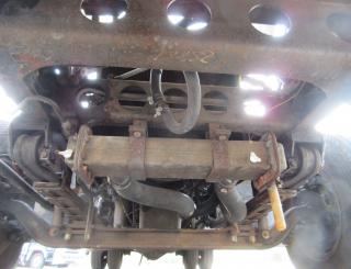 UD その他 中型 昭和57年10月 KーCM90E改 46枚目