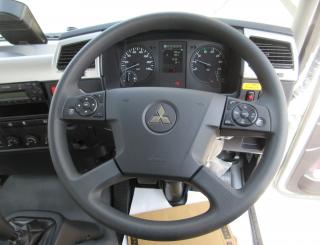 三菱 アームロール 中型 令和7年4月 2KGーFK72F 11枚目