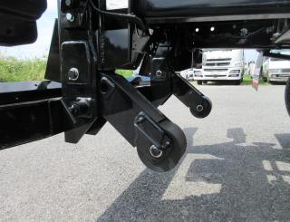 三菱 アームロール 中型 令和7年4月 2KGーFK72F 33枚目