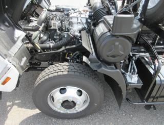 三菱 アームロール 中型 令和7年4月 2KGーFK72F 45枚目