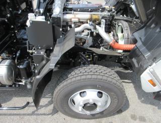 三菱 アームロール 中型 令和7年4月 2KGーFK72F 47枚目