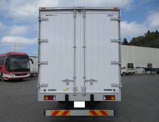 三菱 ウィング 中型 令和7年4月 ◆商談中◆　2KGーFK65F 5枚目