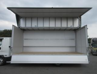 三菱 ウィング 中型 令和7年4月 ◆商談中◆　2KGーFK65F 29枚目