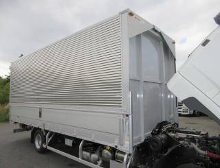 三菱 ウィング 中型 令和7年4月 ◆商談中◆　2KGーFK65F 43枚目