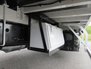 三菱 ウィング 中型 令和7年4月 ◆商談中◆　2KGーFK65F 47枚目