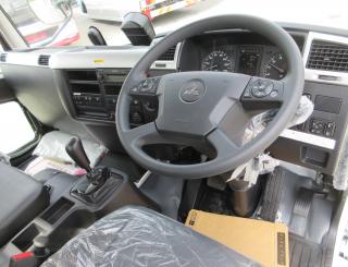 三菱 アームロール 中型 令和7年4月 2KGーFK72F 9枚目