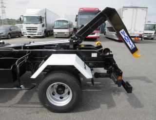 三菱 アームロール 中型 令和7年4月 2KGーFK72F 25枚目