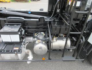 三菱 アームロール 中型 令和7年4月 2KGーFK72F 32枚目