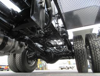 三菱 アームロール 中型 令和7年4月 2KGーFK72F 38枚目