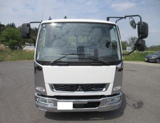 三菱 アームロール 中型  ◆商談中◆　2KGーFK72F 2枚目