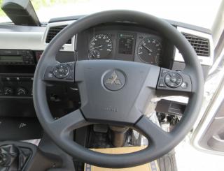 三菱 アームロール 中型  ◆商談中◆　2KGーFK72F 13枚目