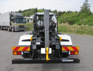 三菱 アームロール 中型  ◆商談中◆　2KGーFK72F 26枚目