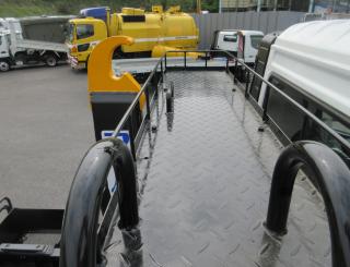 三菱 アームロール 中型  ◆商談中◆　2KGーFK72F 32枚目