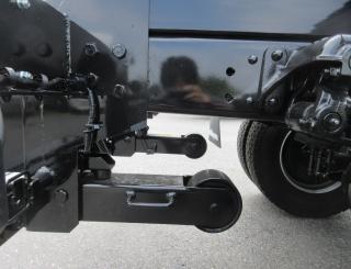 三菱 アームロール 中型  ◆商談中◆　2KGーFK72F 35枚目