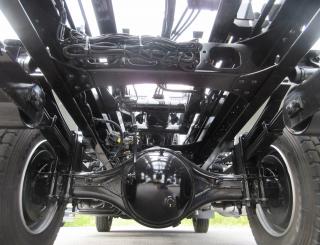 三菱 アームロール 中型  ◆商談中◆　2KGーFK72F 39枚目