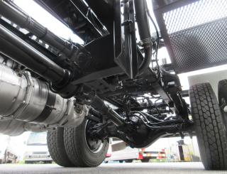 三菱 アームロール 中型  ◆商談中◆　2KGーFK72F 40枚目