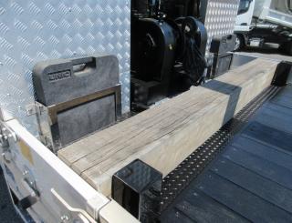 三菱 セルフクレーン・ローダー 増トン  ◆商談中◆　2KGーFK62FZ 27枚目