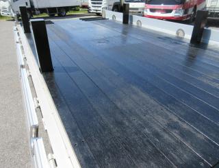 三菱 セルフクレーン・ローダー 増トン  ◆商談中◆　2KGーFK62FZ 30枚目