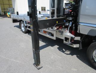 三菱 セルフクレーン・ローダー 増トン  ◆商談中◆　2KGーFK62FZ 38枚目