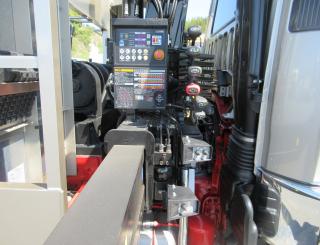 三菱 セルフクレーン・ローダー 増トン  ◆商談中◆　2KGーFK62FZ 39枚目