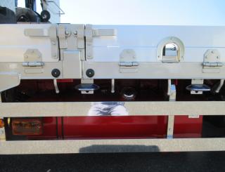 三菱 セルフクレーン・ローダー 増トン  ◆商談中◆　2KGーFK62FZ 42枚目