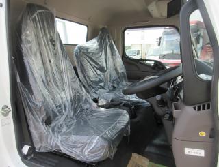 三菱 クレーン付 小型 令和7年4月 ◆商談中◆　2PGーFEB90 7枚目