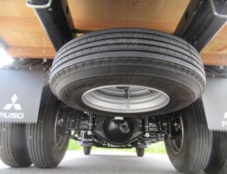 三菱 クレーン付 小型 令和7年4月 ◆商談中◆　2PGーFEB90 35枚目