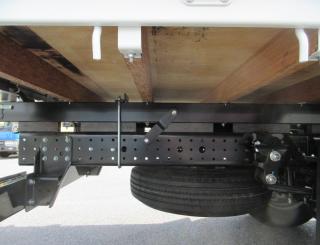 三菱 クレーン付 小型 令和7年4月 ◆商談中◆　2PGーFEB90 37枚目