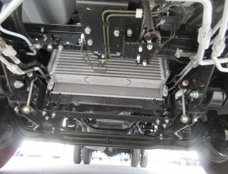 三菱 クレーン付 小型 令和7年4月 ◆商談中◆　2PGーFEB90 39枚目