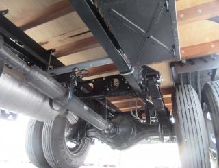 三菱 クレーン付 小型 令和7年4月 ◆商談中◆　2PGーFEB90 42枚目