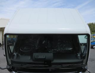 三菱 クレーン付 小型 令和7年4月 ◆商談中◆　2PGーFEB90 44枚目