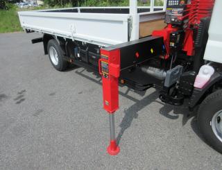 三菱 クレーン付 小型  ◆商談中◆　2PGーFEB90 25枚目