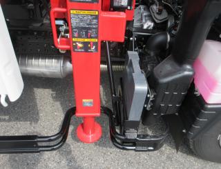 三菱 クレーン付 小型  ◆商談中◆　2PGーFEB90 29枚目