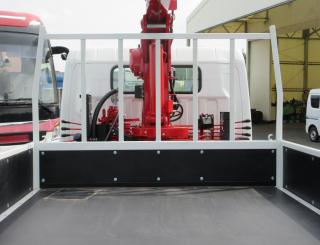 三菱 クレーン付 小型  ◆商談中◆　2PGーFEB90 33枚目